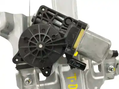 Second-hand car spare part rear right window regulator for chevrolet trax 1.7 diesel cat oem iam references 98810suv10  