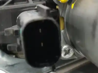 Second-hand car spare part rear right window regulator for chevrolet trax 1.7 diesel cat oem iam references 98810suv10  