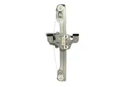 Second-hand car spare part rear left window regulator for chevrolet trax 1.7 diesel cat oem iam references 98820suv10  