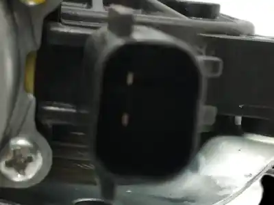 Second-hand car spare part rear left window regulator for chevrolet trax 1.7 diesel cat oem iam references 98820suv10  