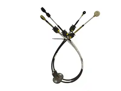 İkinci el araba yedek parçası sanziman baglantisi için ford focus iii 1.6 tdci oem iam referansları bv6r7e395ga