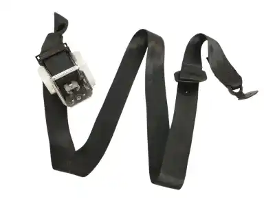 İkinci el araba yedek parçası sol arka emniyet kemeri için ford focus iii 1.6 tdci oem iam referansları bm51611b68a