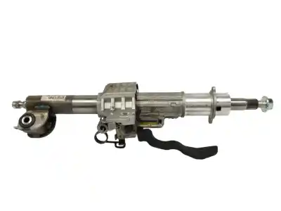 Second-hand car spare part steering column for kia optima (jf) 1.7 crdi oem iam references 56300c1000  171031124a070