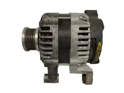 Second-hand car spare part ALTERNATOR for OPEL ASTRA J SPORTS TOURER  OEM IAM references 13500582  100A