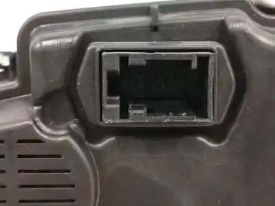 Second-hand car spare part dashboard for opel corsa d cmon oem iam references p0013312045  