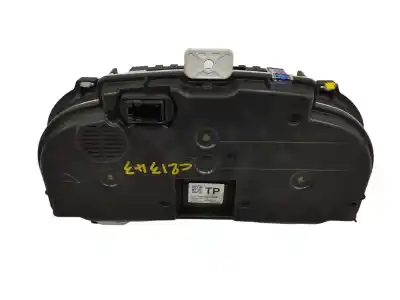 Peça sobressalente para automóvel em segunda mão quadrante por opel corsa d cmon referências oem iam p0013312045  