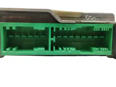 Second-hand car spare part airbag control unit for kia cee'd fastback (ed) 1.6 crdi 115 oem iam references 959101h000  