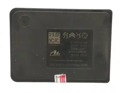 Peça sobressalente para automóvel em segunda mão abs por opel mokka 1.2 (76) referências oem iam 9841360580  10022023724