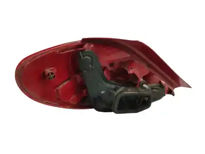 Автозапчасти б/у правый задний фонарь за peugeot 207/207+ (wa_, wc_) 1.6 hdi ссылки oem iam 9686565980  