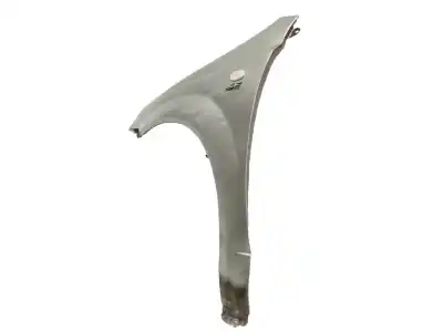 Second-hand car spare part left front fin for chevrolet aveo 1.2 cat oem iam references 96540887  