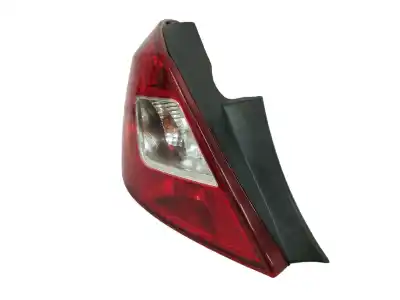 Piesă de schimb auto la mâna a doua Lampã Spate Stânga pentru OPEL CORSA D CMon Referințe OEM IAM 13269050  