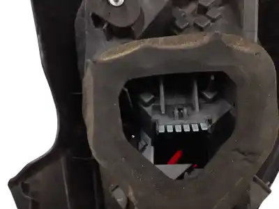 İkinci el araba yedek parçası sol kuyruk lambasi için opel corsa d cmon oem iam referansları 13269050  