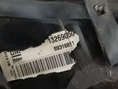 İkinci el araba yedek parçası sol kuyruk lambasi için opel corsa d cmon oem iam referansları 13269050  