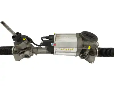 Peça sobressalente para automóvel em segunda mão caixa de direção por opel astra j (p10) 1.7 cdti (68) referências oem iam 13368195