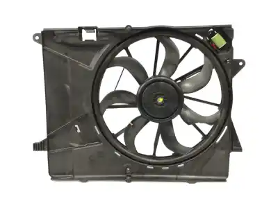 Peça sobressalente para automóvel em segunda mão termoventilador elétrico por chevrolet trax 1.7 diesel cat referências oem iam 95321790