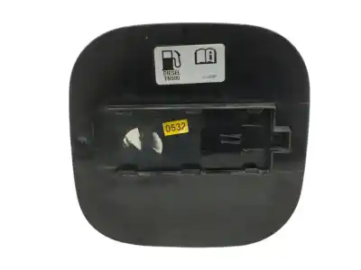 Автозапчасти б/у наружная крышка топлива за chevrolet trax 1.7 diesel cat ссылки oem iam 25966409  