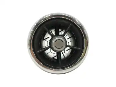 Peça sobressalente para automóvel em segunda mão grelha / difusor de ar por chevrolet trax 1.7 diesel cat referências oem iam 95280206