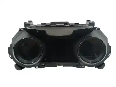 Pezzo di ricambio per auto di seconda mano pannello degli strumenti per mazda 2 fastback (kb) 1.5 hybrid (kbac3x) riferimenti oem iam 83800f5m20