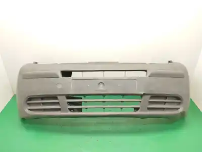 Tweedehands auto-onderdeel VOORBUMPER voor RENAULT TRAFIC COMBI (AB 4.01)  OEM IAM-referenties 8200200609  