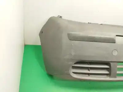 Second-hand car spare part front bumper for renault trafic combi (ab 4.01) 1.9 diesel oem iam references 8200200609  