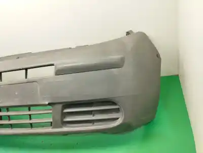 Second-hand car spare part front bumper for renault trafic combi (ab 4.01) 1.9 diesel oem iam references 8200200609  