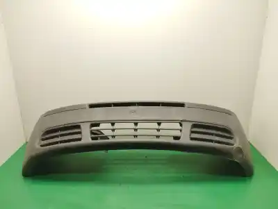 Second-hand car spare part front bumper for renault trafic combi (ab 4.01) 1.9 diesel oem iam references 8200200609  