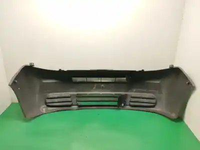Second-hand car spare part front bumper for renault trafic combi (ab 4.01) 1.9 diesel oem iam references 8200200609  