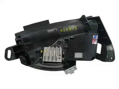 Peça sobressalente para automóvel em segunda mão quadrante por mazda 2 fastback (kb) 1.5 hybrid (kbac3x) referências oem iam 83108k0010 clls1ae1ae 