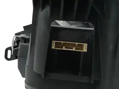 Peça sobressalente para automóvel em segunda mão quadrante por mazda 2 fastback (kb) 1.5 hybrid (kbac3x) referências oem iam 83108k0010 clls1ae1ae 