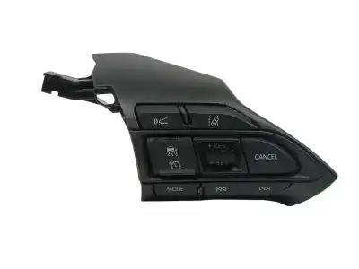 Pezzo di ricambio per auto di seconda mano controllo del volante per mazda 2 fastback (kb) 1.5 hybrid (kbac3x) riferimenti oem iam 