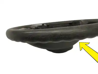 Peça sobressalente para automóvel em segunda mão volante por dacia duster (hs_) 1.6 16v referências oem iam 484309930r  