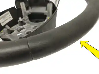 Pezzo di ricambio per auto di seconda mano volante per ford kuga (cbv) trend riferimenti oem iam 3m513600cjw  