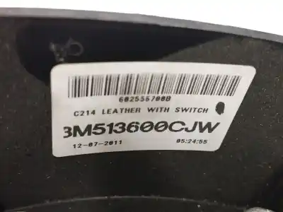 Pezzo di ricambio per auto di seconda mano volante per ford kuga (cbv) trend riferimenti oem iam 3m513600cjw  