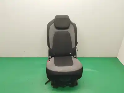 Peça sobressalente para automóvel em segunda mão bancos traseiros esquerdos por citroen grand c4 spacetourer (3a_, 3e_) 1.2 puretech 130 referências oem iam 