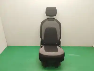 Peça sobressalente para automóvel em segunda mão banco traseiro médio por citroen grand c4 spacetourer (3a_, 3e_) 1.2 puretech 130 referências oem iam 