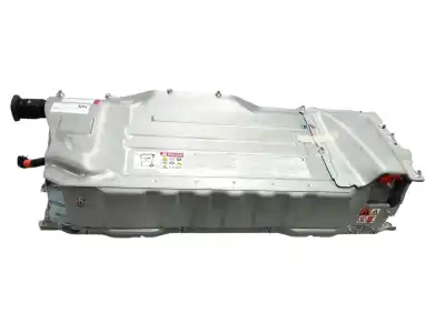 Pièce détachée automobile d'occasion batterie pour mazda 2 hybrid 1.5 12v références oem iam g9280k0010  