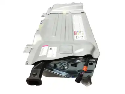 Pièce détachée automobile d'occasion batterie pour mazda 2 hybrid 1.5 12v références oem iam g9280k0010  