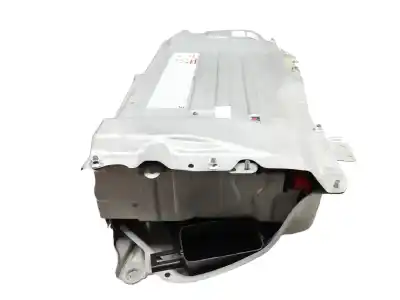 Pièce détachée automobile d'occasion batterie pour mazda 2 hybrid 1.5 12v références oem iam g9280k0010  