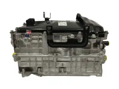 Pezzo di ricambio per auto di seconda mano investitore per mazda 2 fastback (kb) 1.5 hybrid (kbac3x) riferimenti oem iam g9200k0011