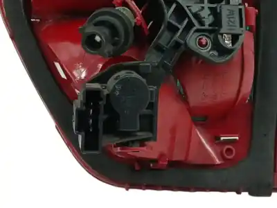 Pezzo di ricambio per auto di seconda mano luce di coda interna sinistra per citroen c5 station wagon 2.0 hdi fap riferimenti oem iam 9671811480  