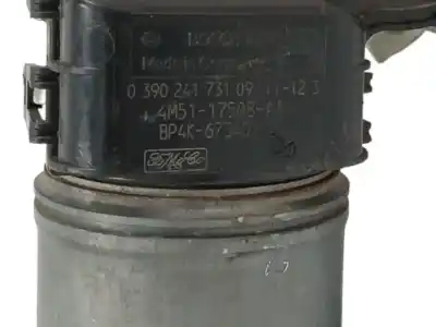 Second-hand car spare part front windshield wiper motor for ford focus lim. (cb4) trend oem iam references 4m5117508aa  0390241731