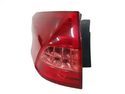 Pezzo di ricambio per auto di seconda mano  per CITROEN C5 STATION WAGON  Riferimenti OEM IAM 9681074180  