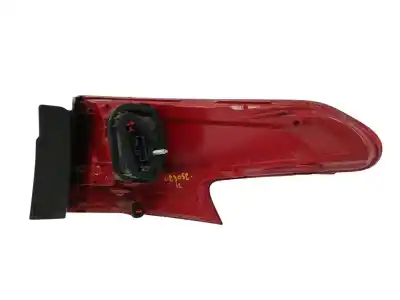 Автозапчасти б/у левый задний фонарь за citroen c5 station wagon 2.0 hdi fap ссылки oem iam 9681074180  