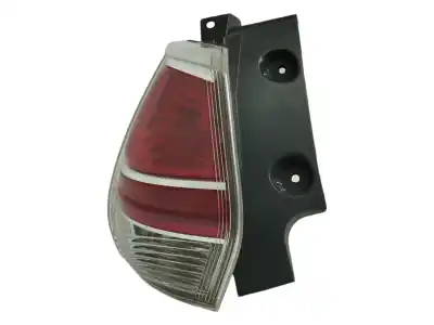 İkinci el araba yedek parçası SOL KUYRUK LAMBASI için NISSAN X-TRAIL (T32)  OEM IAM referansları 265554CA0B  