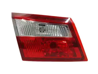 Second-hand car spare part interior left tailgate light for renault latitude (l70_) 2.0 dci 150 (l70h) oem iam references 265550031r
