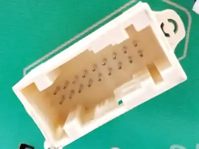 Second-hand car spare part dashboard for citroen c3 sx oem iam references 96665882xt  a2c53366301