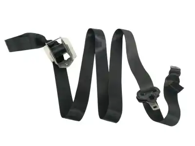 Tweedehands auto-onderdeel veiligheidsriem links achter voor ford fiesta vi (cb1, ccn) 1.25 oem iam-referenties 8v51a611b69af