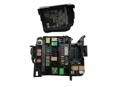 Second-hand car spare part fuse box unit for kia carens iv 1.7 crdi oem iam references 91720a4791  
