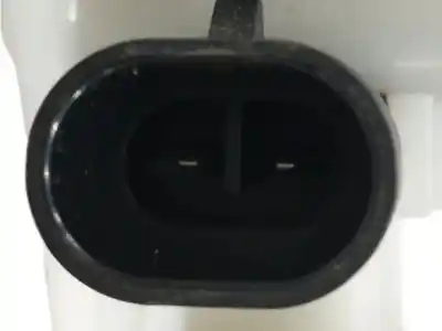 Автозапчастина б/у гальмівний насос для chevrolet trax 1.7 diesel cat посилання на oem iam 429314  