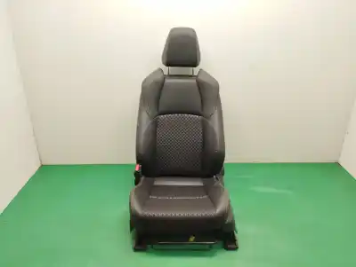 Pezzo di ricambio per auto di seconda mano sedile anteriore sinistro per mazda 2 fastback (kb) 1.5 hybrid (kbac3x) riferimenti oem iam 